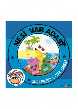 Nesi Var Adası     Beta Kıds