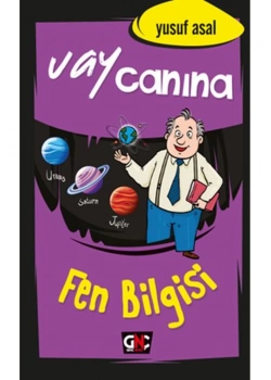 Vay Canına Fen Bilgisi  Yusuf Asal  Genç Nesil