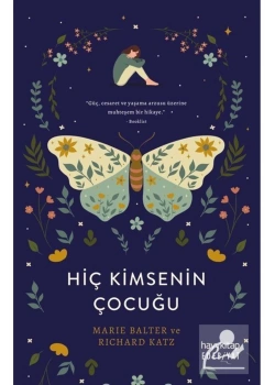 Hiç Kimsenin Çocuğu  Marıe Balter  Hayykitap
