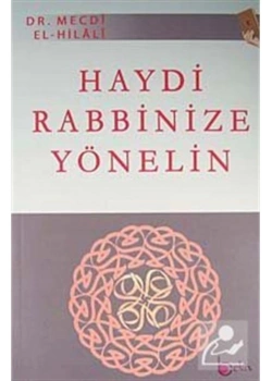 Haydi Rabbinize Yönelin  Mecdi Elhilali  Beka Yayın