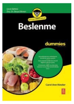 Beslenme For Dummies  Nobel