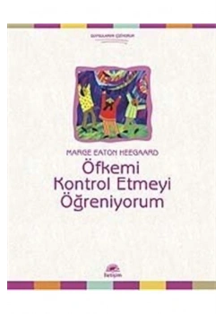 Öfkemi Kontrol Etmeyi Öğreniyorum  İletişim
