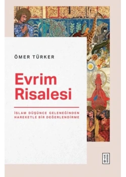 Evrim Risalesi  Ömer Türker  Ketebe Yayın