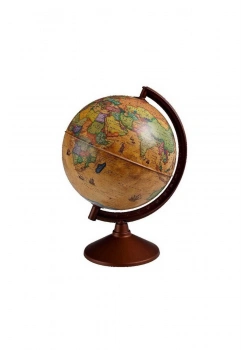 Gürbüz 46202 Işıksız Antik Küre 20 Cm