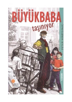 Büyükbaba Taşınıyor Günışığı