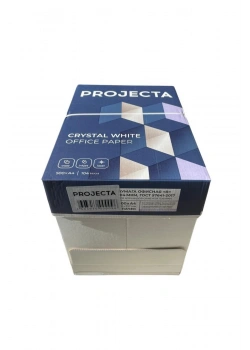 Projecta Specıal A4 Fotokopi Kağıdı 80 Gr. 500 Lü  (Koli)