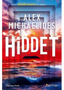 Hiddet Alex Mıchaelıdes Domingo