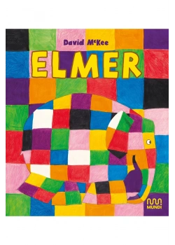 Elmer David Mckee Mundi Yayın