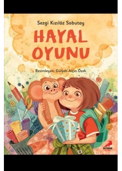 Hayal Oyunu Resimli  Erdem Ayın