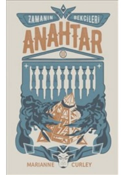 Zamanın Bekçileri 3-Anahtar   Tudem