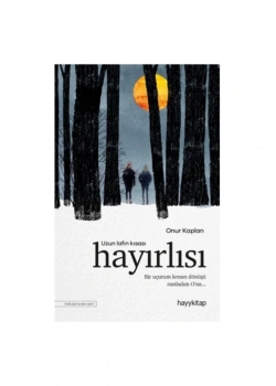 Uzun Lafın Kısası Hayırlısı        Hayy