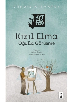 Kızıl Elma Oğulla Buluşma  Ketebe