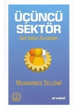 Üçüncü Sektör Sivil Toplum Kuruluşları   Artı Eksi