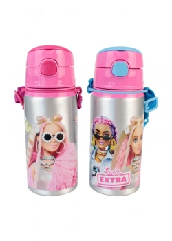Barbıe B-Alm-500 Alumınyum Matara - 500 Ml