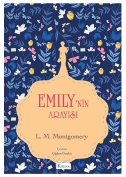 Emıly Nin Arayışı Montgomery Koridor