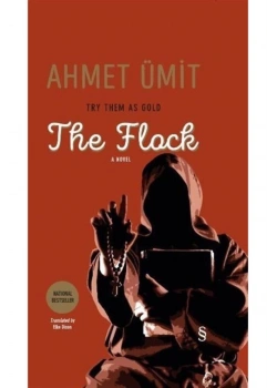 The Flock-Kavi̇M-İ̇Ngi̇Li̇Zce Ahmet Ümi̇T Everest