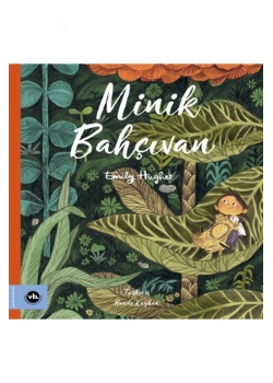 Minik Bahçıvan  Vakıfbank