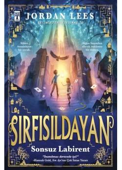 Sonsuz Labirent Sırfısıldayan 1 Genç Timaş