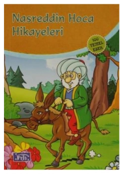 Nasreddin Hoca Hikayeleri Parıltı