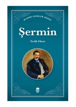 Şermin Ema Kitap