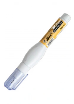 Bic Kalem Silici Daksil