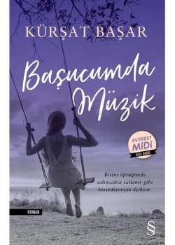 Başucumda Müzik Kürşat Başar Midi Boy Everest