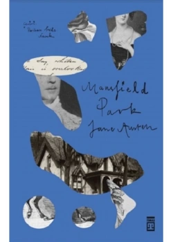 Mansfield Park  Jane Austın  Timaş