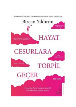 Hayat Cesurlara Torpil Geçer Bircan Yıldırım Destek Yayın