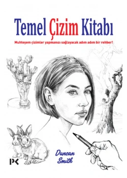 Temel Çizim Kitabı Sanat Ve Mimarlik Durcan Smith Profil