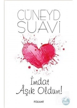 İmdat Aşık Oldum. Cüneyt Suavi Nesil