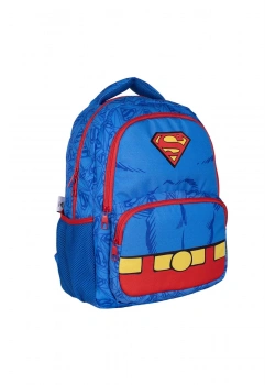 Süperman Okul Çantası 2616 Özkara Çanta
