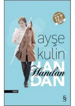 Handan Midi Boy-Ayşe Kulin Everest