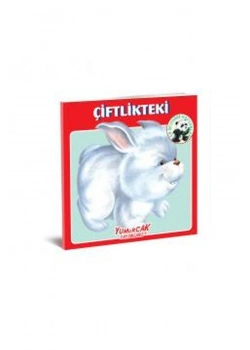 Çiftlikteki En Sevdiğim Hayvanlar Yumurcak