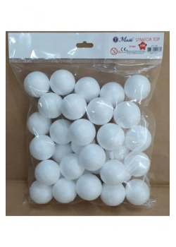 Masis Strafor Top 4 Cm 32 Adetlik
