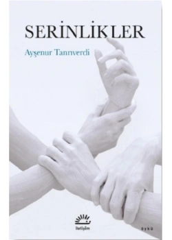 Serinlikler Ayşenur Tanrıverdi İletişim