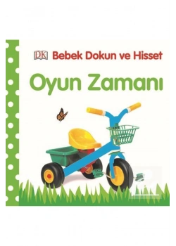 Bebek Dokun Ve Hisset Oyun Zamanai