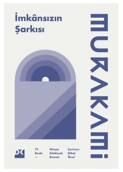 İmkansızın Şarkısı. Haruki Murakami   Doğan