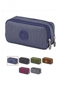 Brons Kırınkıl Çiftli Kalemlik Br-3138