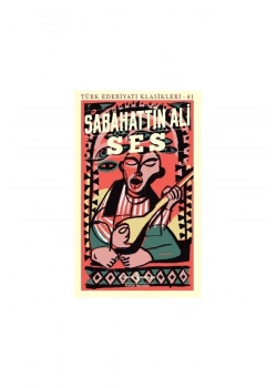 Ses- Sabahattin Ali İş Bankası