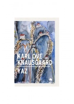 Yaz Karl Ove Knausgaard Ciltli Monokly