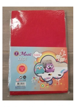 Masis Keçe A4 10Lu Paket