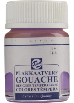 Talens 16 Ml Guaj Boya Leylak (556)