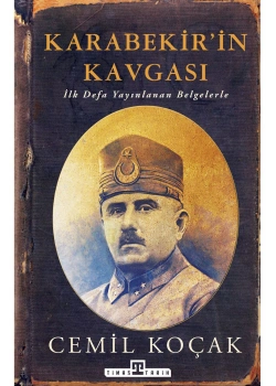 Karabekirin Kavgası Cemil Koçak Timaş