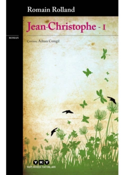 Jean-Christophe-1   Romain Rolland  Yky