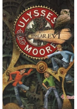 Aynalar Evi / O.Moore    Doğan Egmont