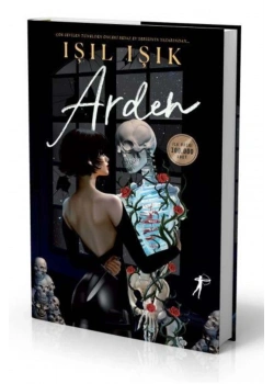 ARDEN 1 CİLTLİ I.IŞIK ARTEMİS