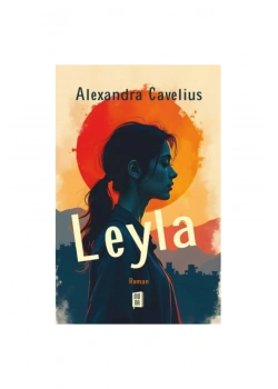 LEYLA A. CAVELINS  MONA YAYIN