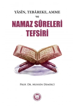 Yasin Teb.Amme Namaz Süreleri Tefsiri   İfav