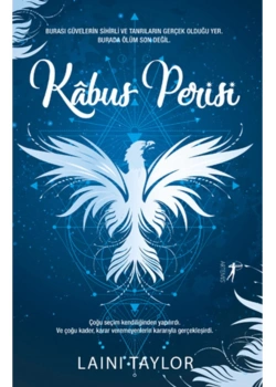 Kabus Perisi Ciltli Artemis