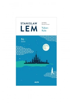 Yukari Kale Stanislaw Lem Alfa
